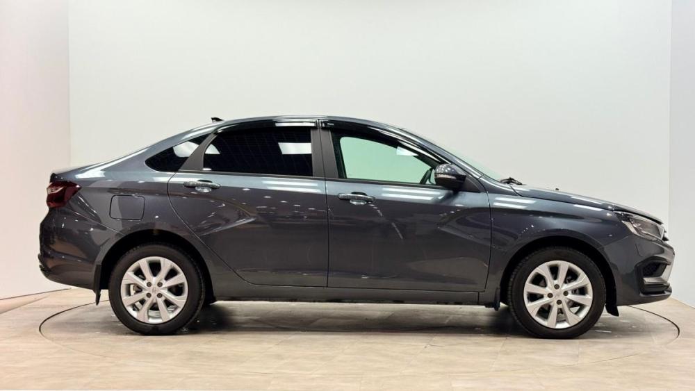 Lada (ВАЗ) Vesta I Рестайлинг (NG) Киров  - изображение 5