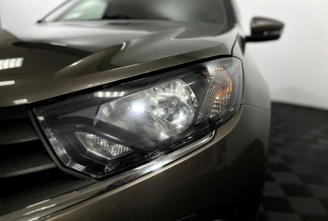 Lada (ВАЗ) Granta I Рестайлинг с пробегом 2021 года, цена 700 000 рублей, 72905 км, седан, Автокод Объявления