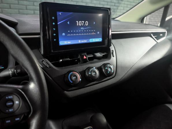 Toyota Corolla XII (E210) с пробегом 2023 года, цена 2 940 000 рублей, 32322 км, седан, Автокод Объявления