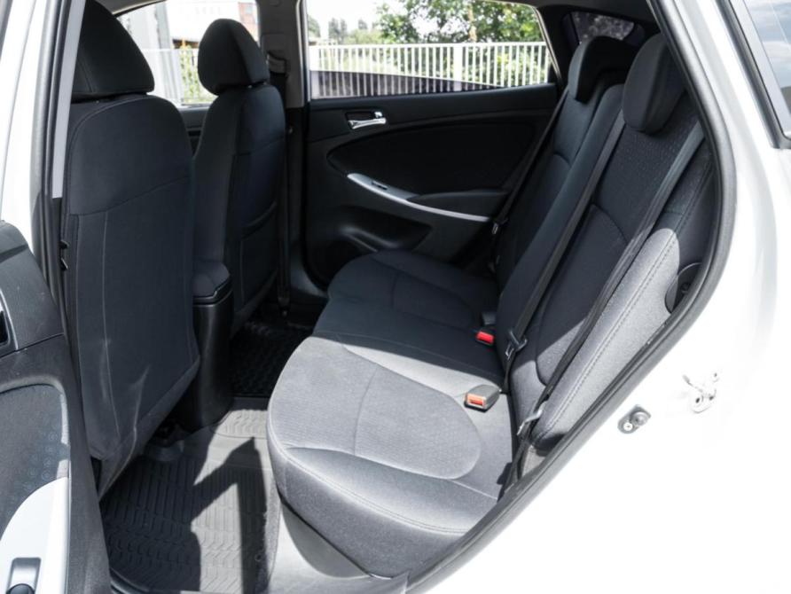 Hyundai Solaris I Ставрополь  - изображение 9