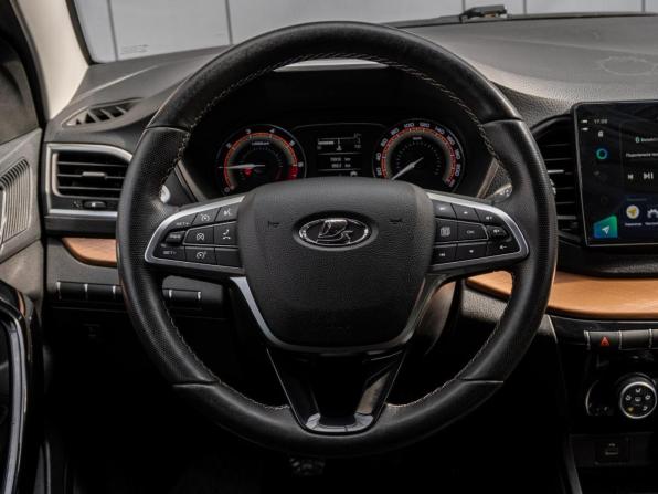 Lada (ВАЗ) Vesta I Рестайлинг (NG) с пробегом 2023 года, цена 1 169 000 рублей, 70900 км, седан, Автокод Объявления