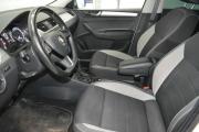 Skoda Rapid I Рестайлинг Киров  - изображение 48