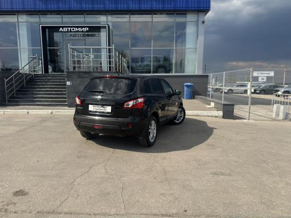 Nissan Qashqai I Рестайлинг с пробегом 2013 года, цена 1 100 000 рублей, 157121 км, внедорожник, Автокод Объявления
