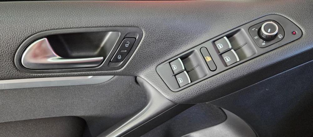 Volkswagen Tiguan I Рестайлинг Вологда  - изображение 16