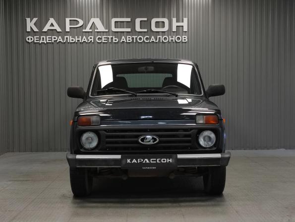 Lada (ВАЗ) 2131 (4x4) I с пробегом 2016 года, цена 650 000 рублей, 94000 км, внедорожник, Автокод Объявления