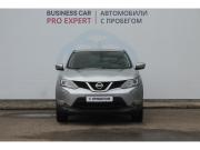 Nissan Qashqai II Краснодар  - изображение 33