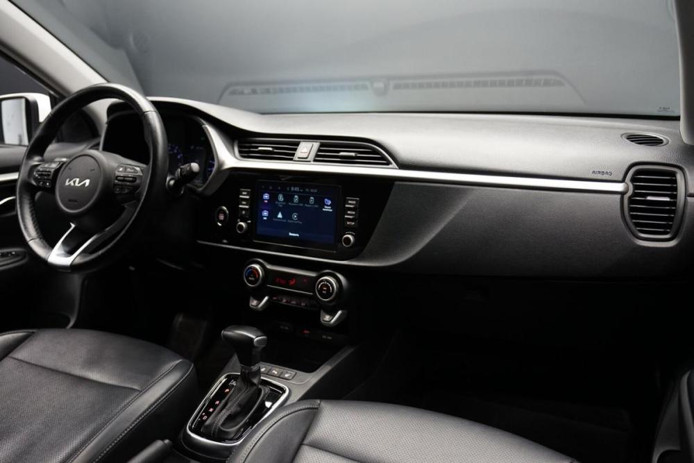 Kia Rio IV Рестайлинг Крым  - изображение 25