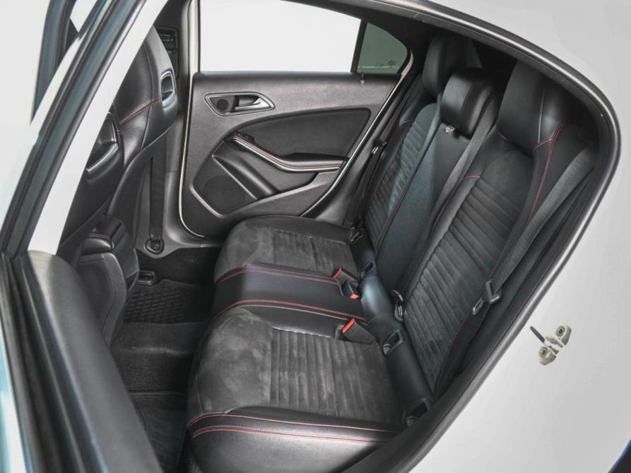 Mercedes-Benz A-Класс III (W176) Ростов-на-Дону  - изображение 9