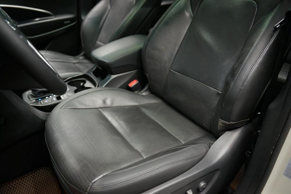 Hyundai Santa Fe III Крым  - изображение 9
