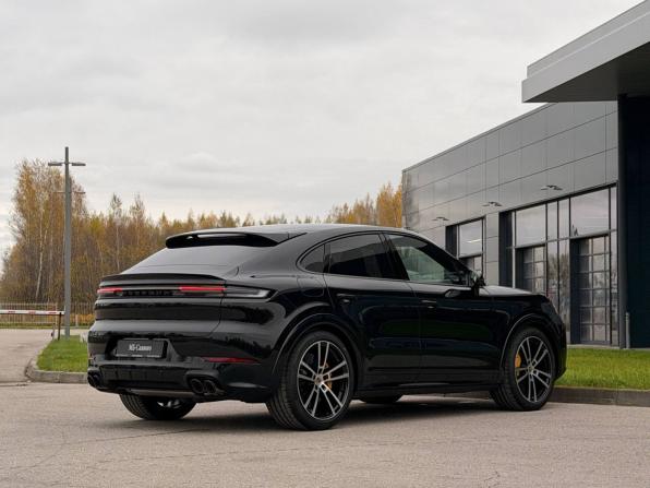 Porsche Cayenne III Рестайлинг с пробегом 2026 года, цена 25 700 000 рублей, 23 км, внедорожник, Автокод Объявления