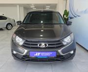 Lada (ВАЗ) Granta I Рестайлинг Таганрог  - изображение 21