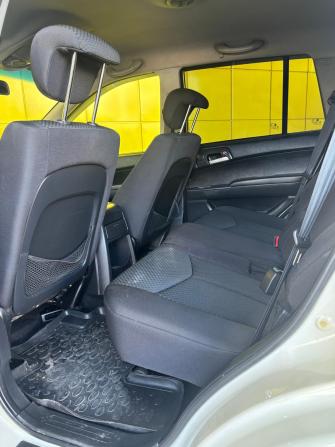 SsangYong Kyron I Рестайлинг с пробегом 2013 года, цена 999 000 рублей, 85000 км, внедорожник, Автокод Объявления