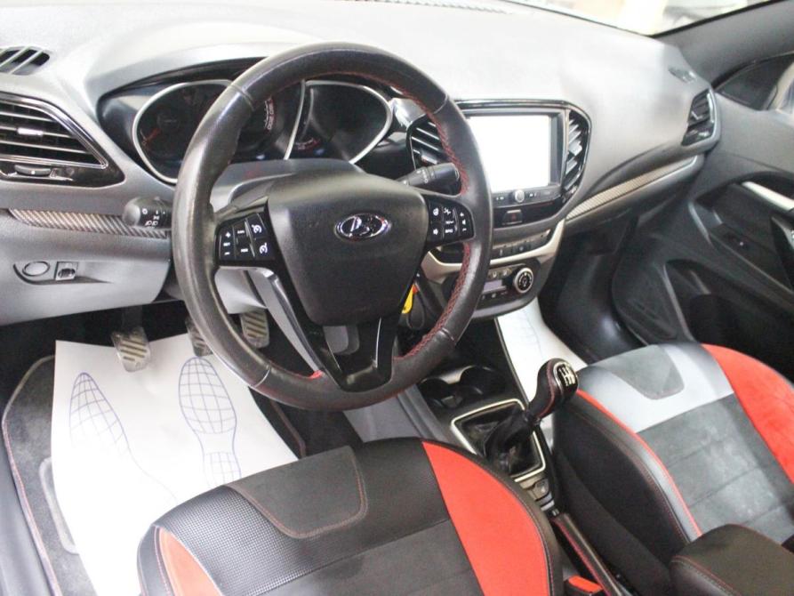 Lada (ВАЗ) Vesta I Калуга  - изображение 7