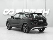 Nissan Qashqai II Рестайлинг 2 Ростов-на-Дону  - изображение 21