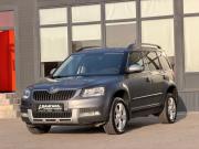 Skoda Yeti I Рестайлинг Волгоград  - изображение 37