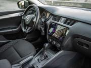 Skoda Octavia III (A7) Рестайлинг Волгоград  - изображение 55
