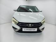 Lada (ВАЗ) Vesta I Рестайлинг (NG) Москва  - изображение 18
