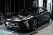 Exeed Exlantix ES Москва  - изображение 8