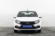 Lada (ВАЗ) Granta I Рестайлинг Сургут  - изображение 19