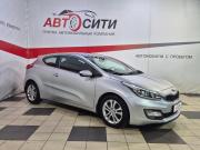 Kia Ceed II Воронеж  - изображение 23