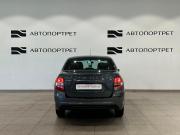 Lada (ВАЗ) Granta I Рестайлинг Санкт-Петербург  - изображение 18