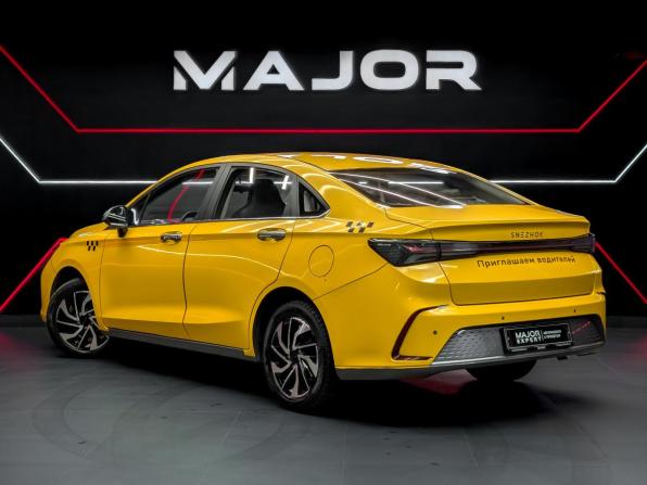 BAIC U5 Plus с пробегом 2024 года, цена 745 000 рублей, 164384 км, седан, Автокод Объявления