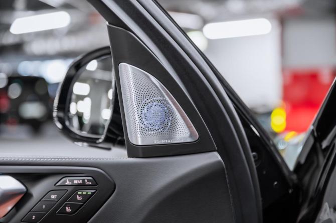 Новый BMW X7 I (G07) Рестайлинг 2026 года, цена 17 800 000 рублей, внедорожник, Автокод Объявления