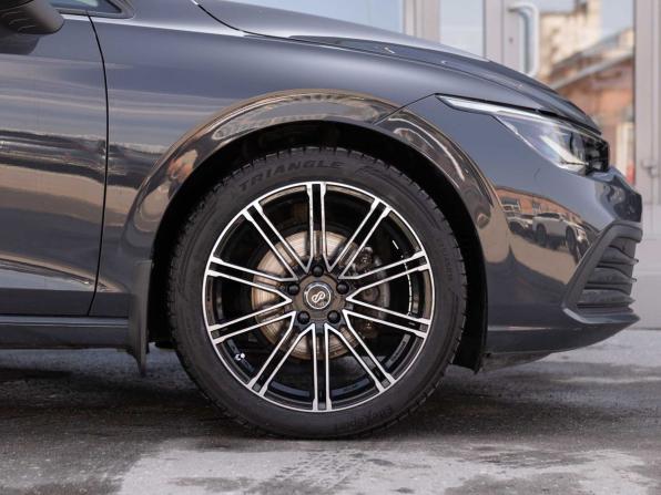 Volkswagen Golf VIII с пробегом 2021 года, цена 1 680 000 рублей, 203704 км, универсал, Автокод Объявления