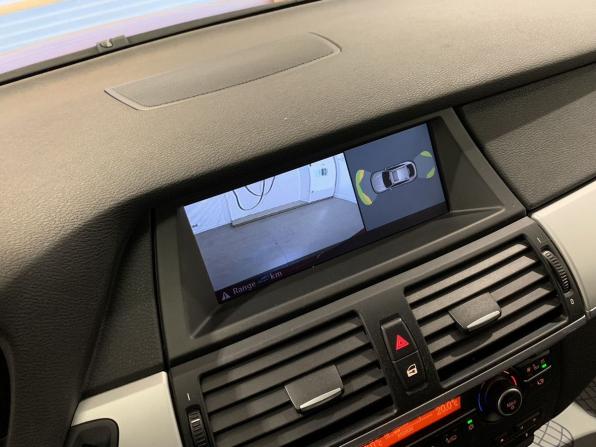 BMW X6 I (E71) с пробегом 2009 года, цена 1 449 000 рублей, 95454 км, внедорожник, Автокод Объявления