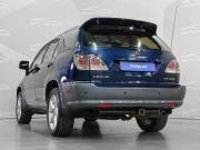 Lexus RX I Новосибирск  - изображение 46