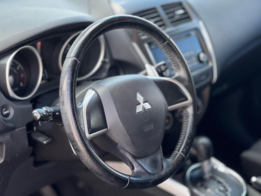 Mitsubishi ASX I Самара  - изображение 13