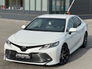 Toyota Camry VIII (XV70) Волгоград  - изображение 64