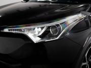 Toyota C-HR I Иркутск  - изображение 42
