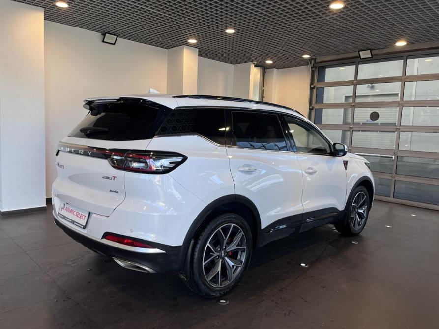 Chery Tiggo 7 Pro Max I Рестайлинг Чебоксары  - изображение 3