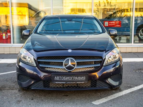 Mercedes-Benz A-Класс III (W176) с пробегом 2015 года, цена 1 348 000 рублей, 172484 км, хэтчбек, Автокод Объявления