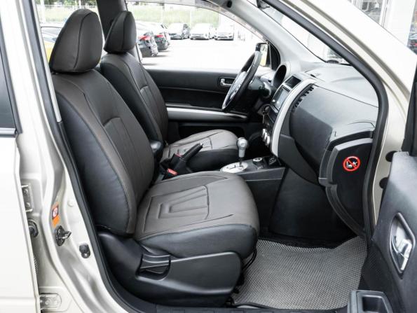 Nissan X-Trail II с пробегом 2010 года, цена 1 035 000 рублей, 224204 км, внедорожник, Автокод Объявления
