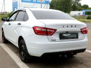 Lada (ВАЗ) Vesta I Иваново  - изображение 22