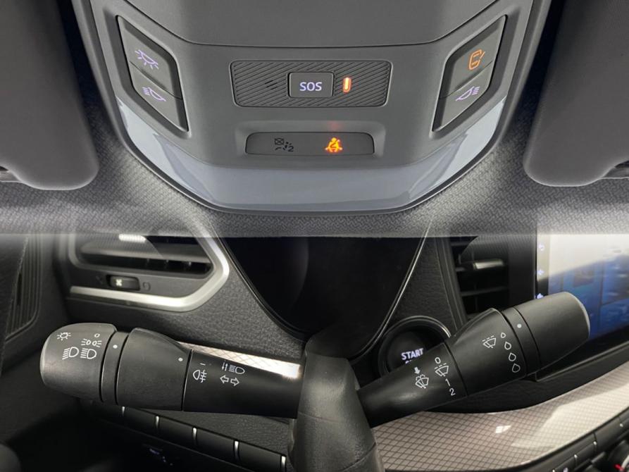 Lada (ВАЗ) Vesta I Рестайлинг (NG) Воронеж  - изображение 20