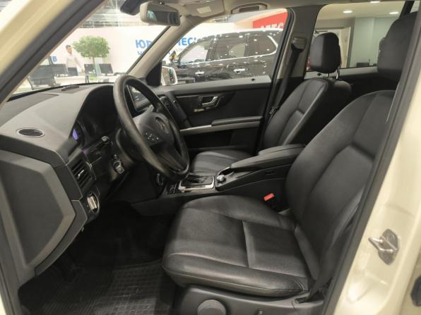 Mercedes-Benz GLK-Класс I (X204) с пробегом 2011 года, цена 1 434 000 рублей, 291658 км, внедорожник, Автокод Объявления