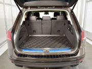 Volkswagen Touareg II Рестайлинг Кемерово  - изображение 57