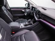 Volkswagen Touareg III Москва  - изображение 30