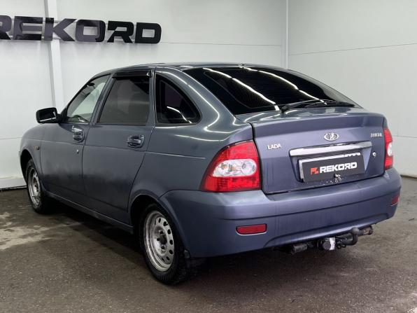Lada (ВАЗ) Priora I с пробегом 2008 года, цена 260 000 рублей, 138616 км, хэтчбек, Автокод Объявления