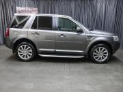 Land Rover Freelander II Рестайлинг Москва  - изображение 22