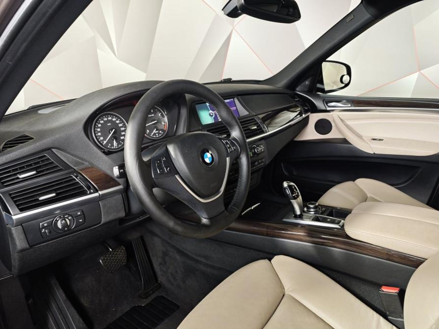 BMW X5 II (E70) Рестайлинг Москва  - изображение 12