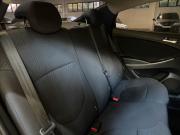 Hyundai Solaris I Рестайлинг Ростов-на-Дону  - изображение 35