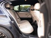 BMW 5 серии VI (F10/F11/F07) Рестайлинг Новосибирск  - изображение 63