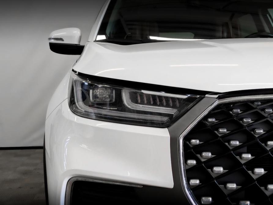 Chery Tiggo 8 Pro Max I Москва  - изображение 17