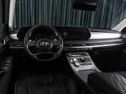 Hyundai Palisade I Рестайлинг Тюмень  - изображение 43