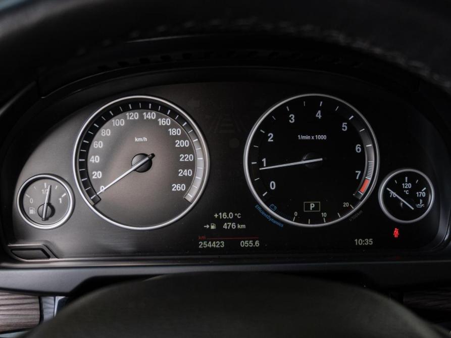 BMW X5 III (F15) Краснодар  - изображение 20