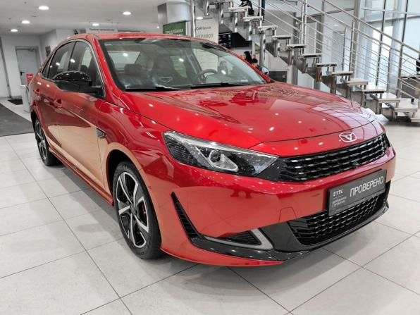 Kaiyi E5 с пробегом 2023 года, цена 1 350 000 рублей, 15682 км, седан, Автокод Объявления